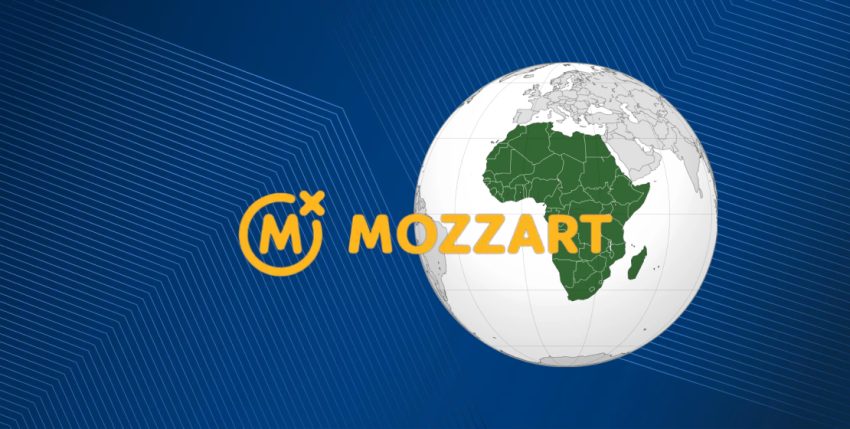MozzartBet Available Countries